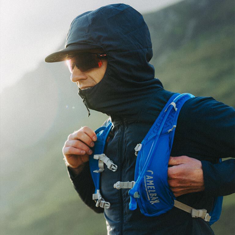 Dart™ Run Vest with 1.5L Reservoir