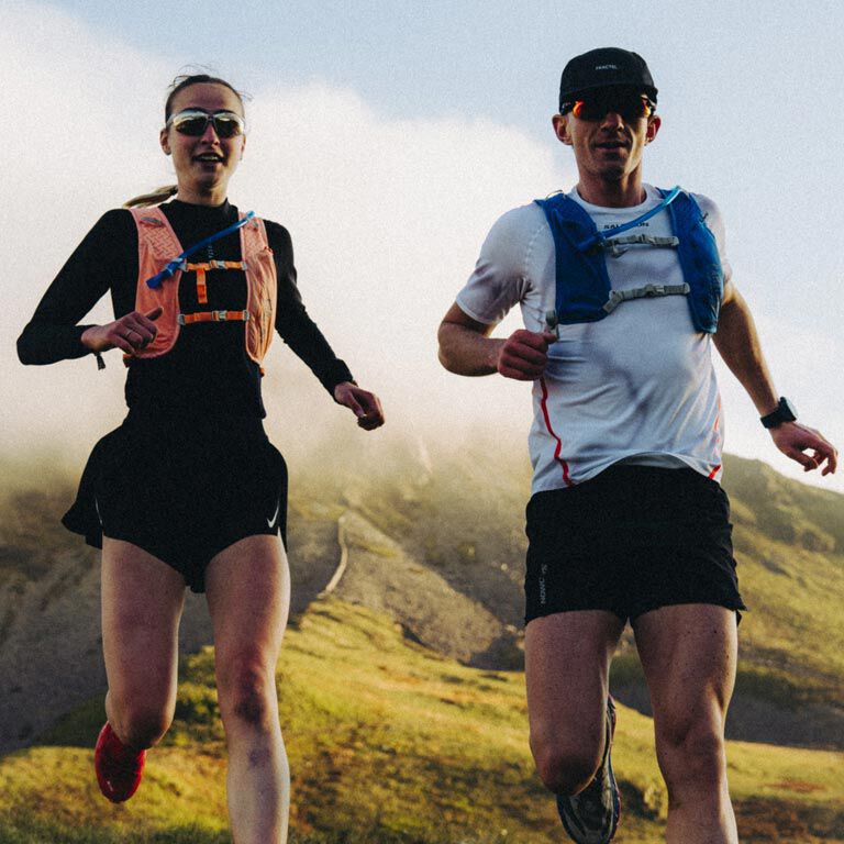 Dart™ Run Vest with 1.5L Reservoir