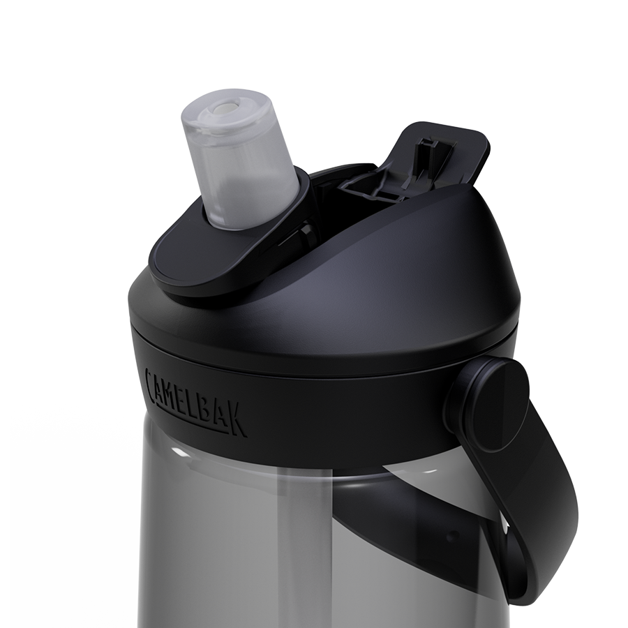 Thrive™ Flip Straw 25oz Bottle with Tritan™ Renew