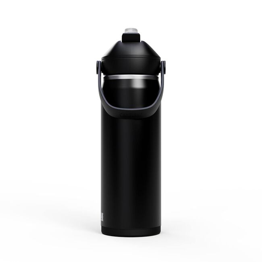 Thrive™ Flip Straw 20oz Bottle, Insulated Stainless Steel