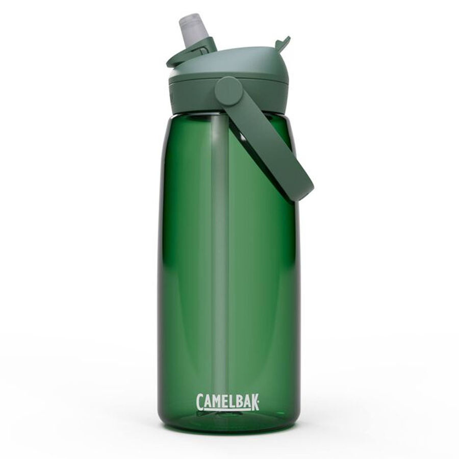 Thrive™ Flip Straw 32oz Bottle with Tritan™ Renew