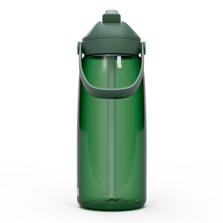 Thrive™ Flip Straw 32oz Bottle with Tritan™ Renew
