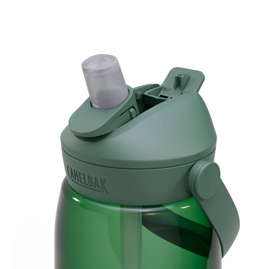 Thrive™ Flip Straw 32oz Bottle with Tritan™ Renew
