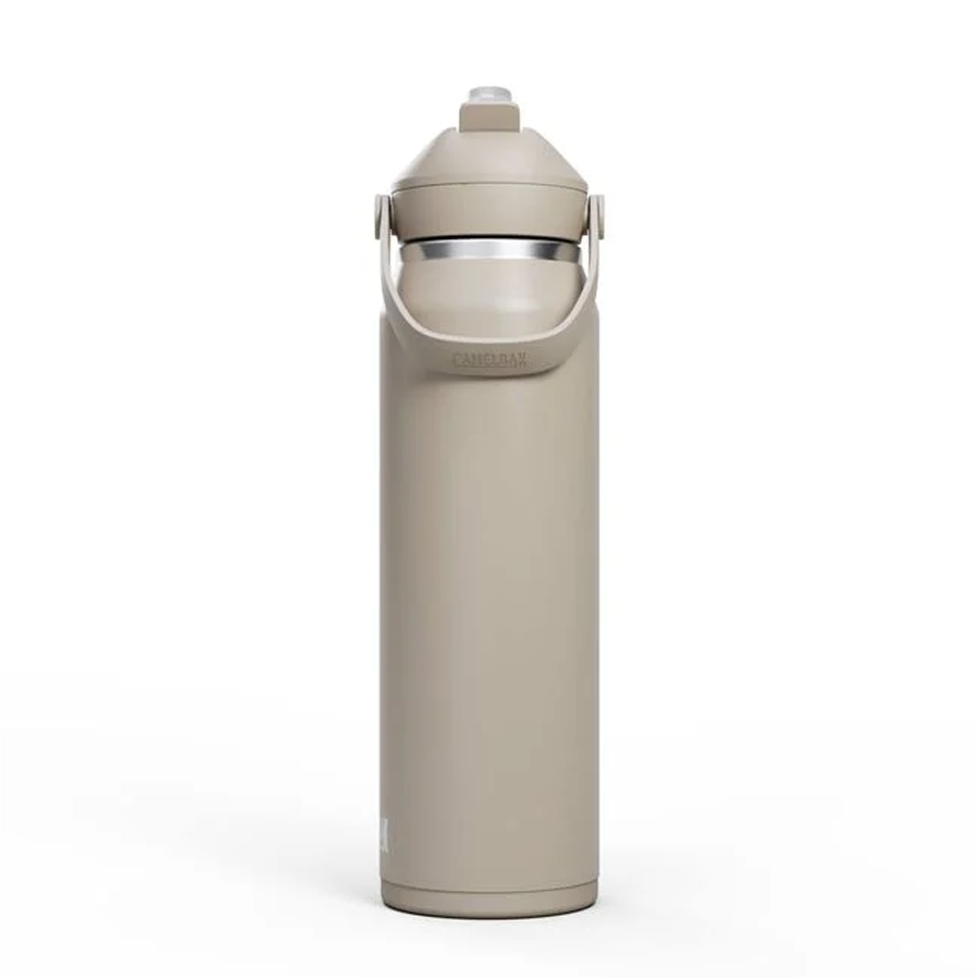 Thrive™ Flip Straw 32oz Bottle, Insulated Stainless Steel