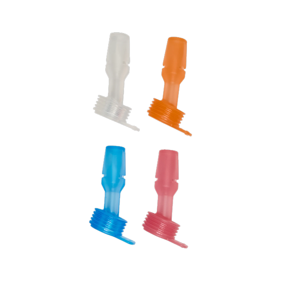 Thrive Kids Bite Valve, Multi Color Accessory