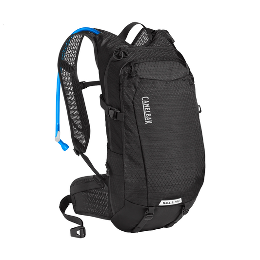 M.U.L.E Pro 14 Bike Hydration Pack, 100oz