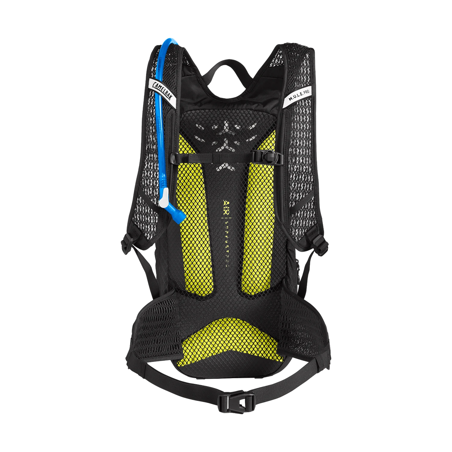 M.U.L.E Pro 14 Bike Hydration Pack, 100oz