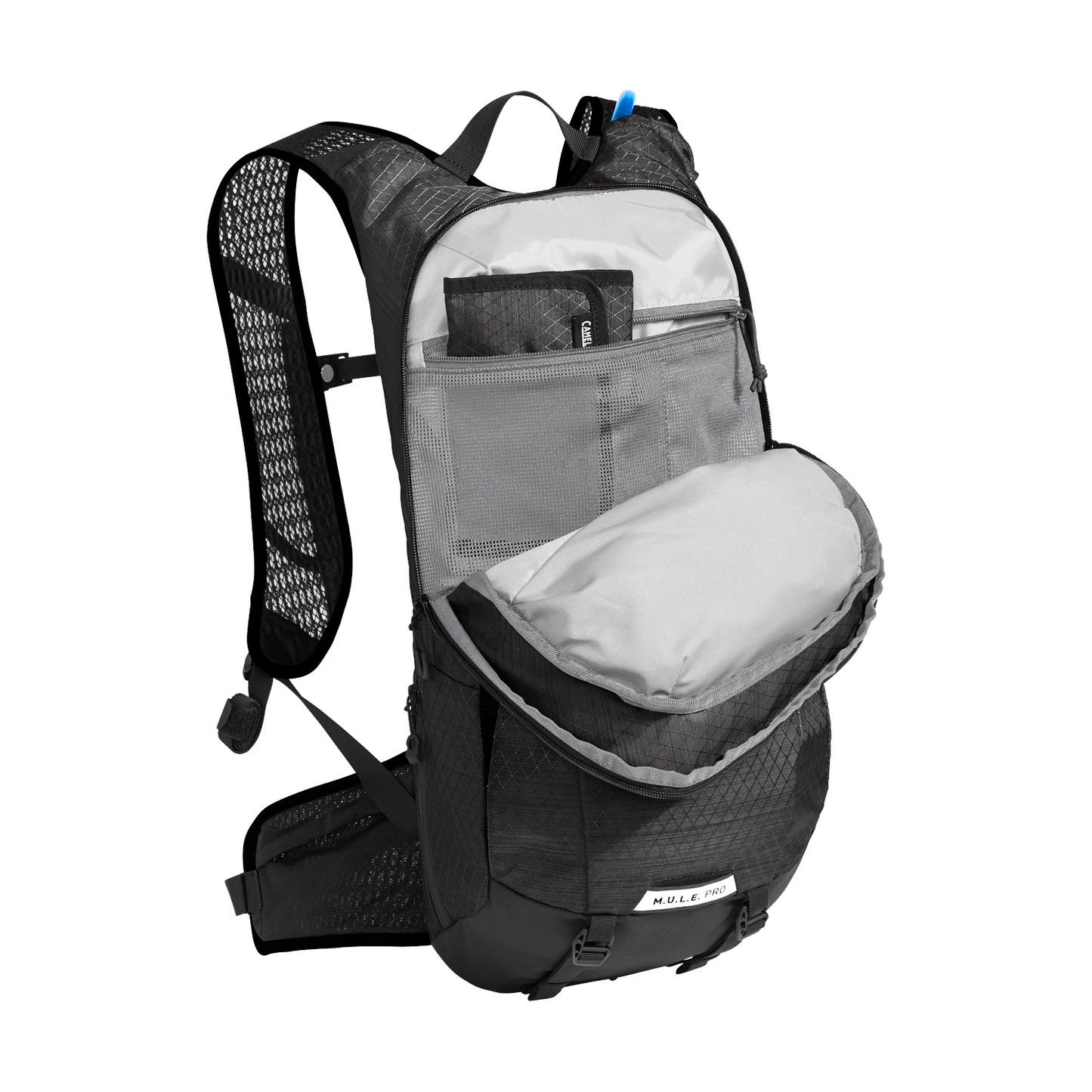 M.U.L.E Pro 14 Bike Hydration Pack, 100oz