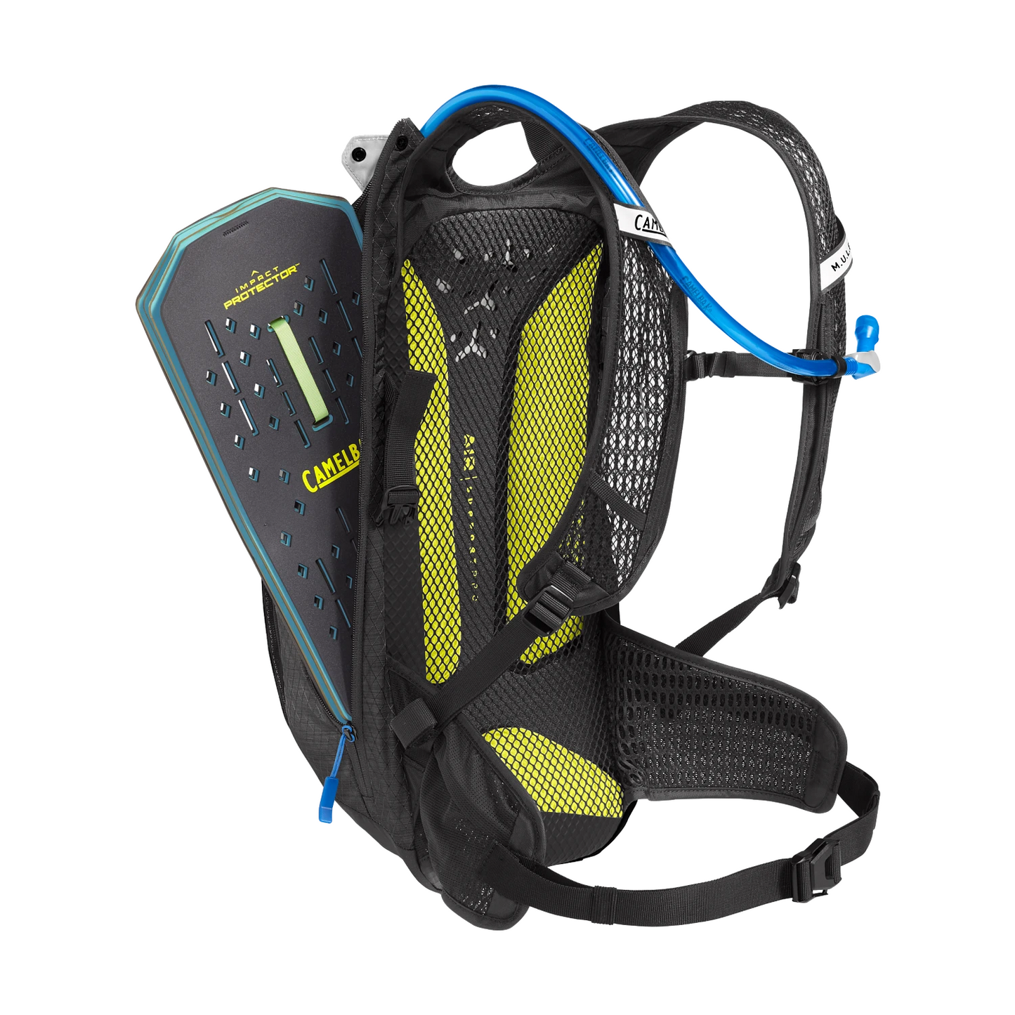 M.U.L.E Pro 14 Bike Hydration Pack, 100oz