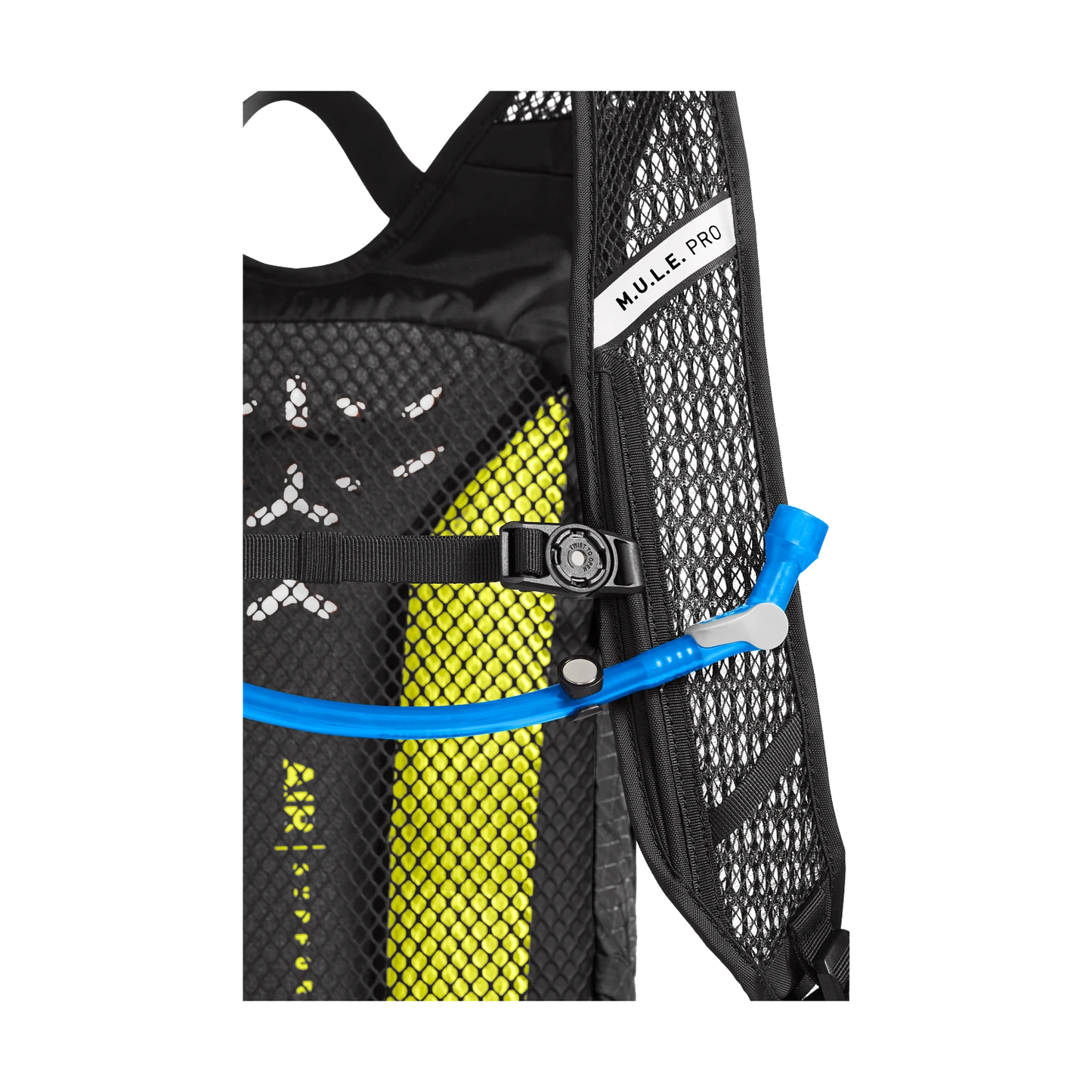 M.U.L.E Pro 14 Bike Hydration Pack, 100oz