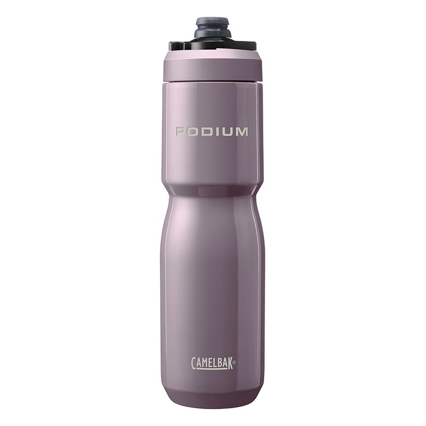 Podium® Steel 22oz Bike Bottle
