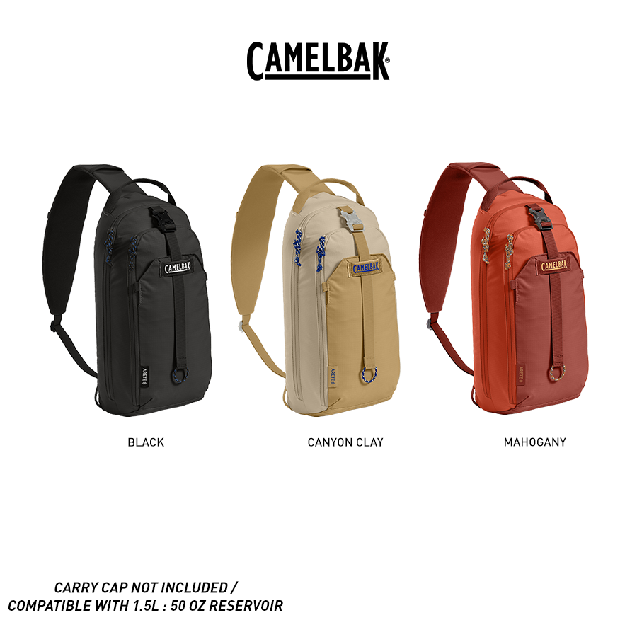 Arete™ Sling 8 without Carry Cap
