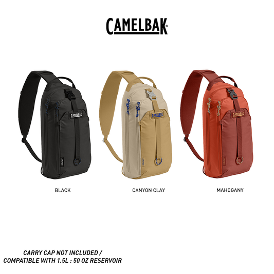 Arete™ Sling 8 without Carry Cap