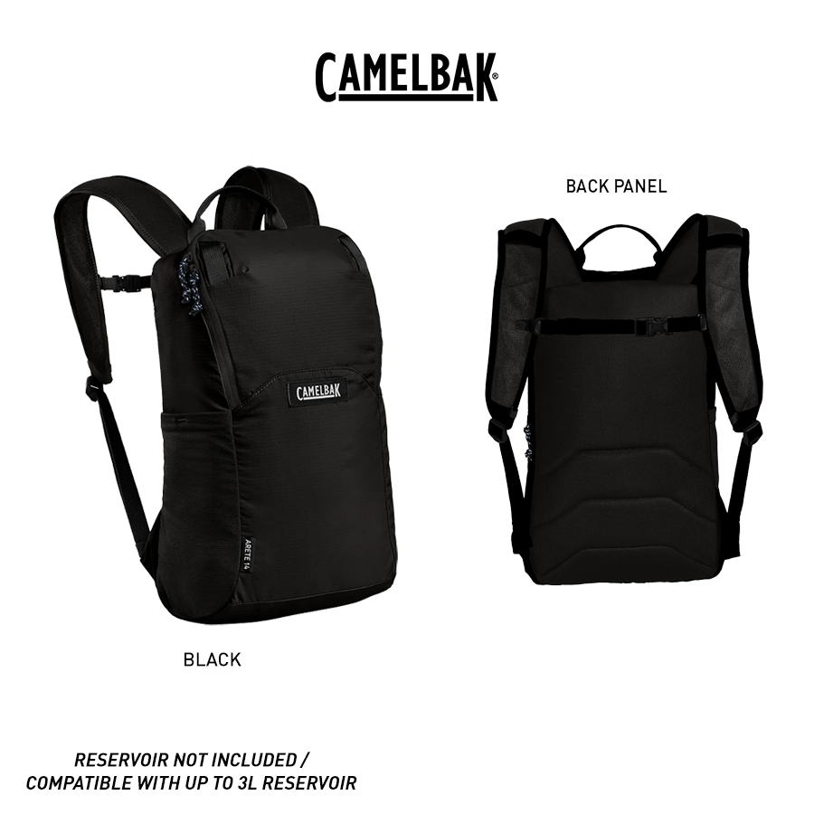 Arete™ 14 Terra, Backpack