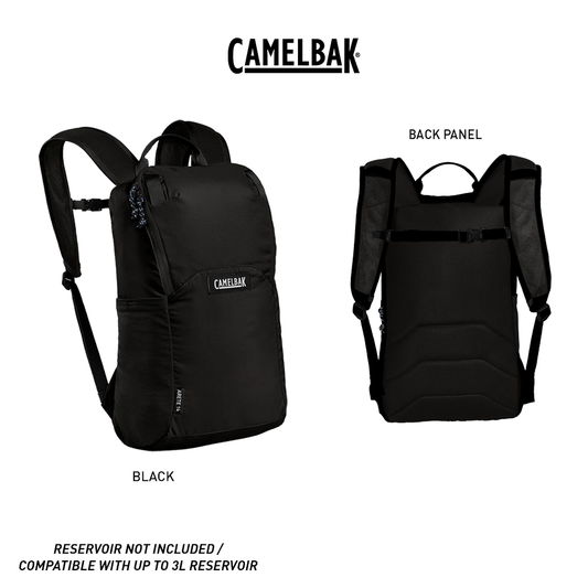Arete™ 14 Terra, Backpack