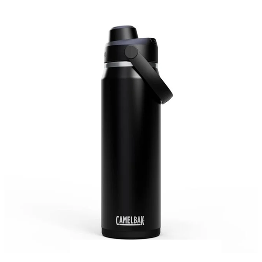 Thrive™ Chug 25oz Bottle, Insulated Stainless Steel