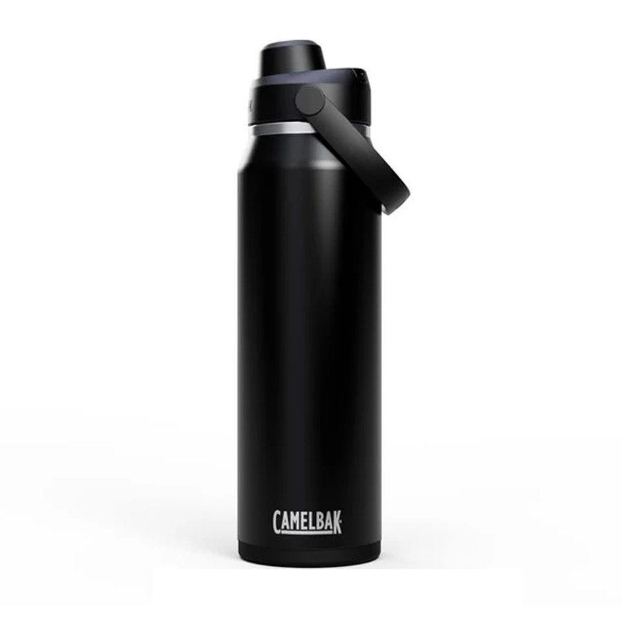 Thrive™ Chug 32oz Bottle, Insulated Stainless Steel