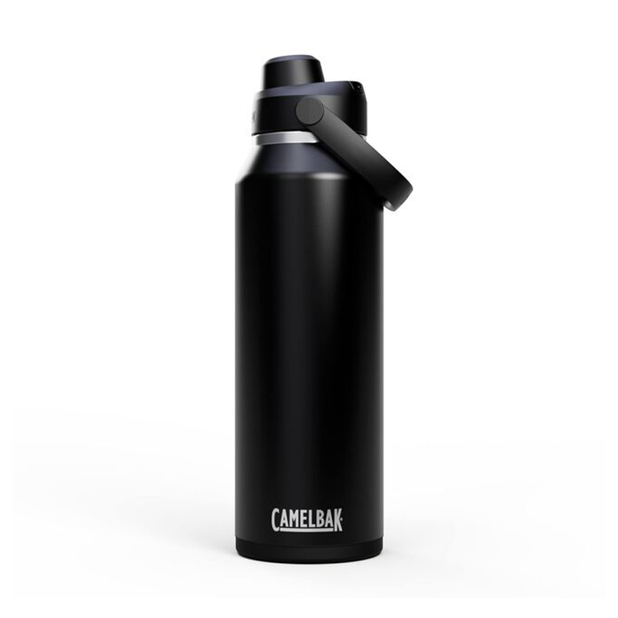 Thrive™ Chug 40oz Bottle, Insulated Stainless Steel