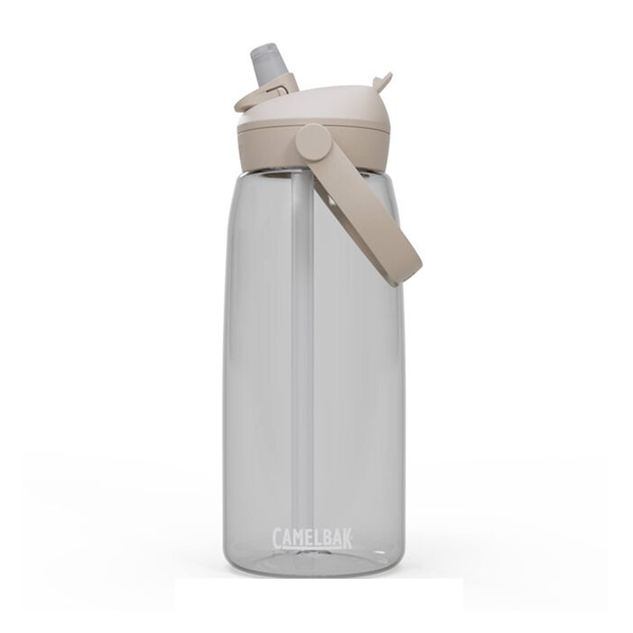 Thrive™ Flip Straw 32oz Bottle with Tritan™ Renew