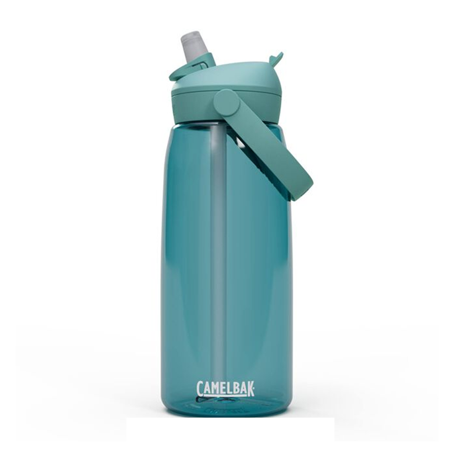 Thrive™ Flip Straw 32oz Bottle with Tritan™ Renew