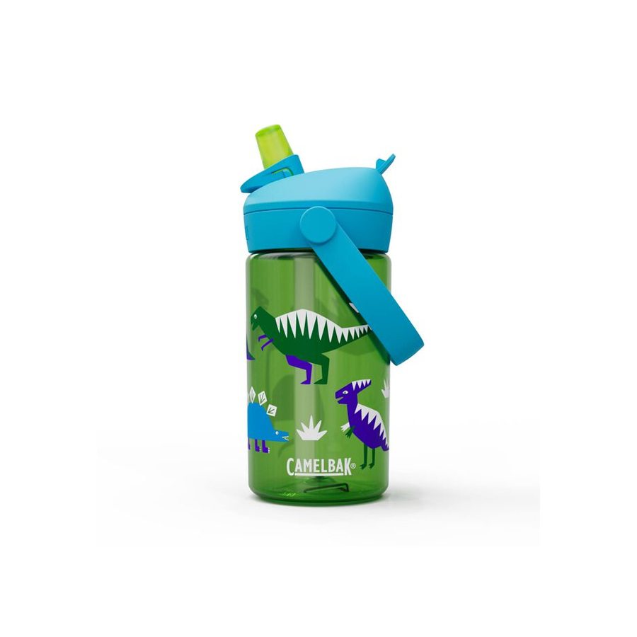 Thrive™ Flip Straw Kids 14oz Bottle with Tritan™ Renew