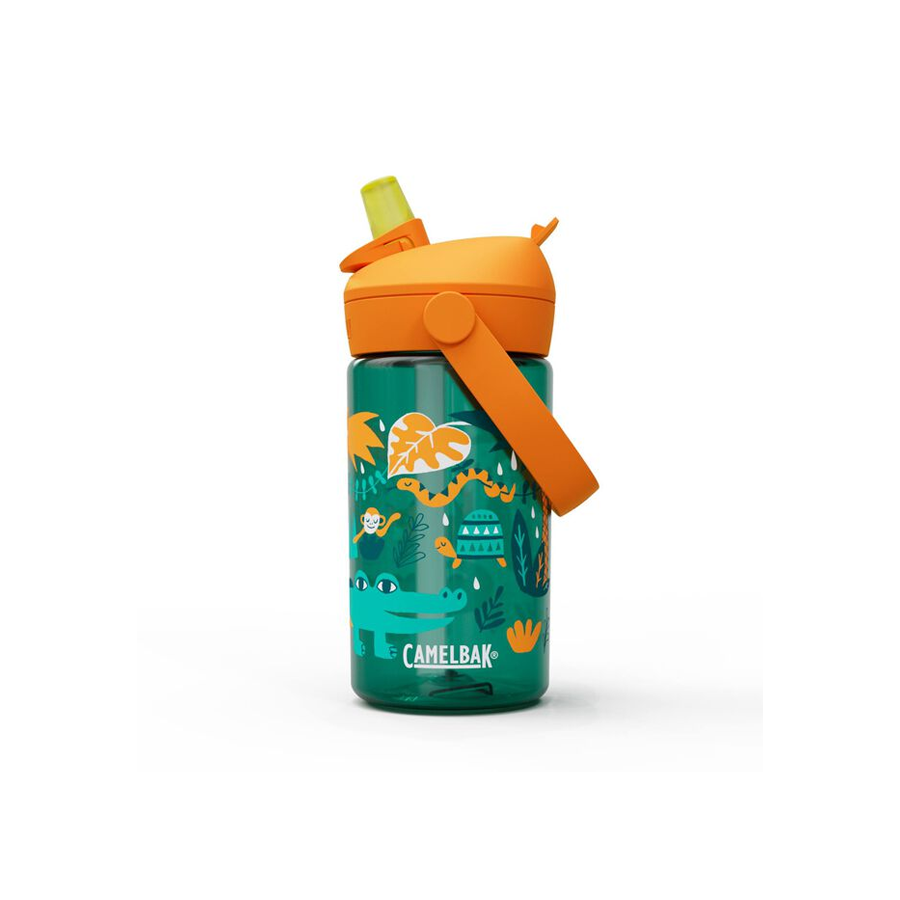 Thrive™ Flip Straw Kids 14oz Bottle with Tritan™ Renew
