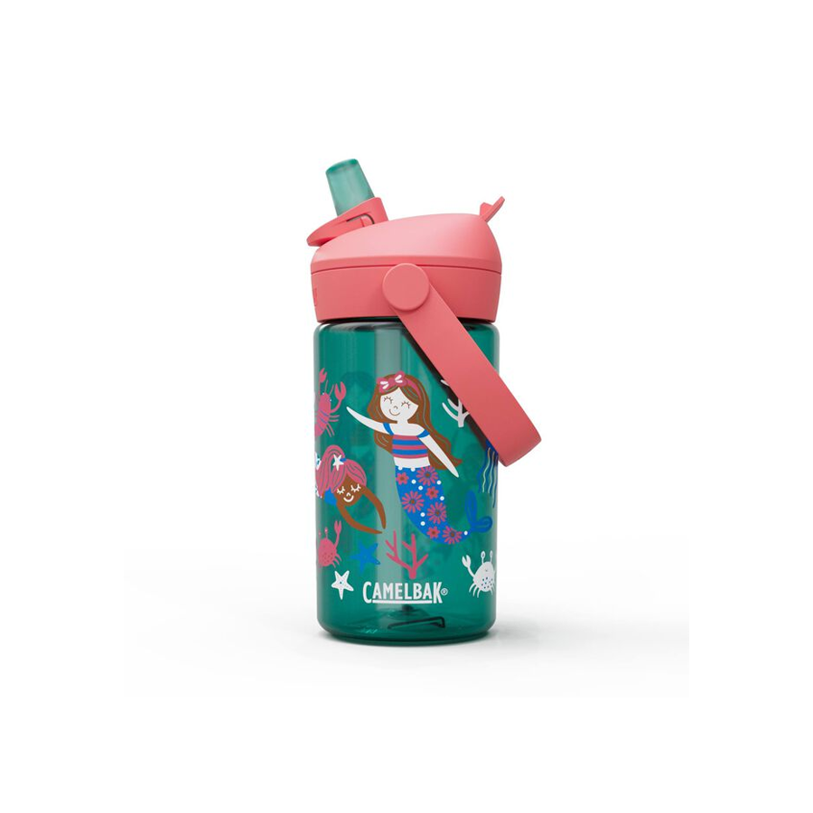 Thrive™ Flip Straw Kids 14oz Bottle with Tritan™ Renew