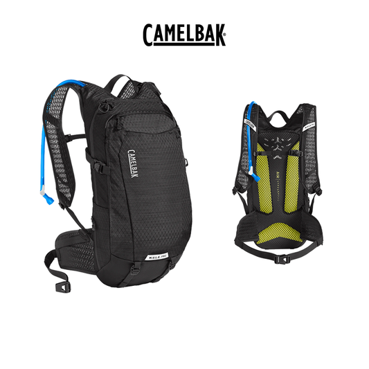 M.U.L.E Pro 14 Bike Hydration Pack, 100oz