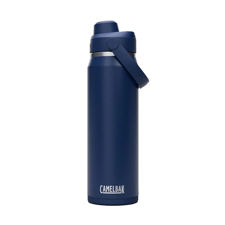 Thrive™ Chug 25oz Bottle, Insulated Stainless Steel