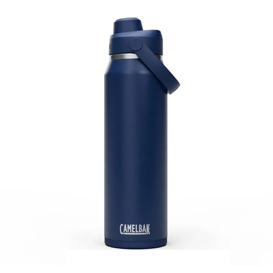 Thrive™ Chug 32oz Bottle, Insulated Stainless Steel