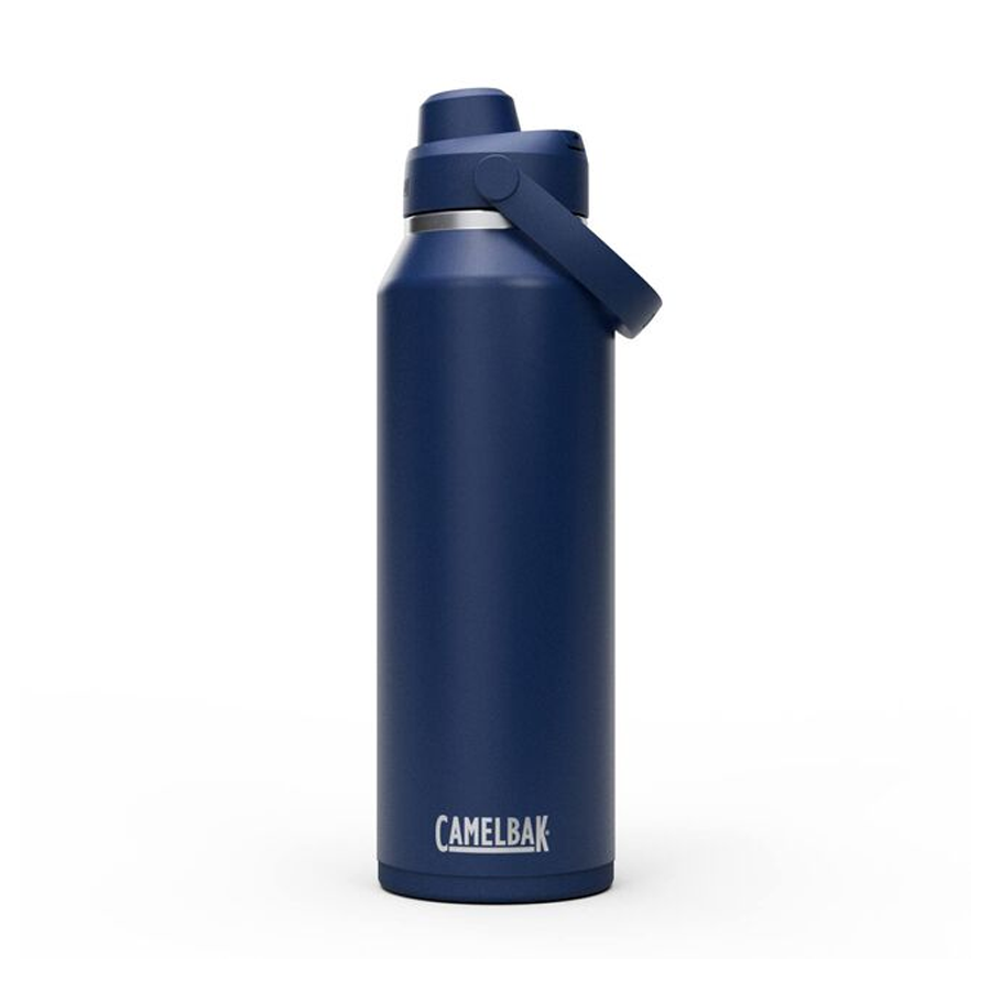 Thrive™ Chug 40oz Bottle, Insulated Stainless Steel