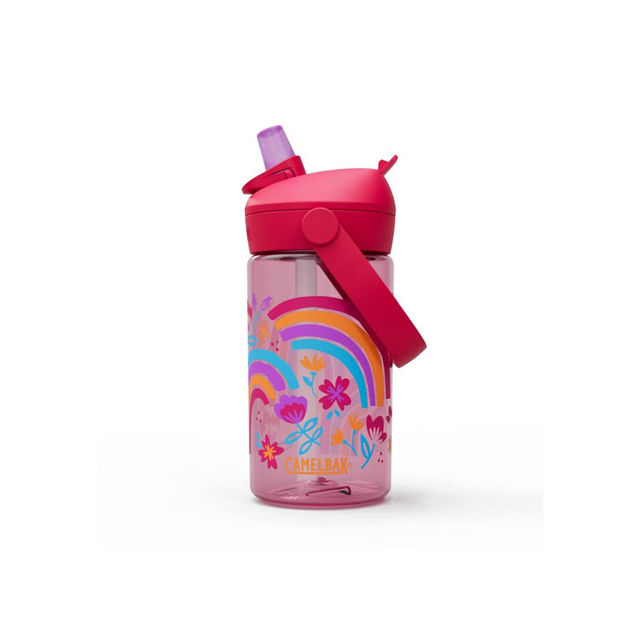 Thrive™ Flip Straw Kids 14oz Bottle with Tritan™ Renew