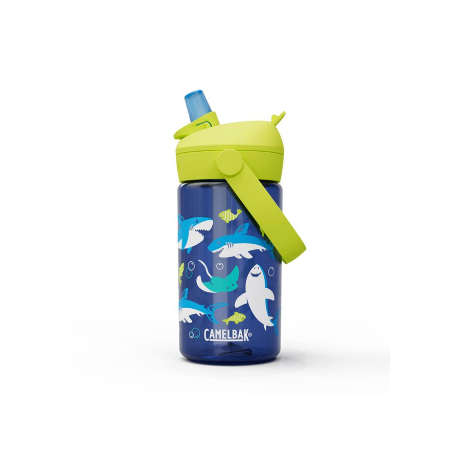 Thrive™ Flip Straw Kids 14oz Bottle with Tritan™ Renew