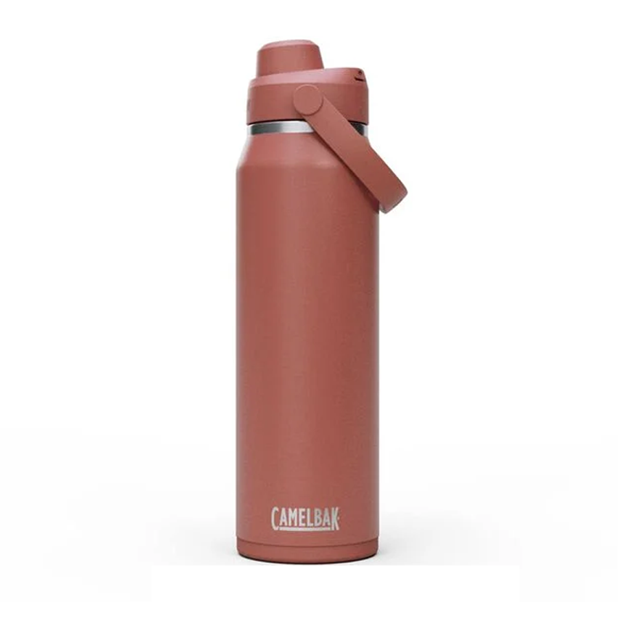 Thrive™ Chug 32oz Bottle, Insulated Stainless Steel