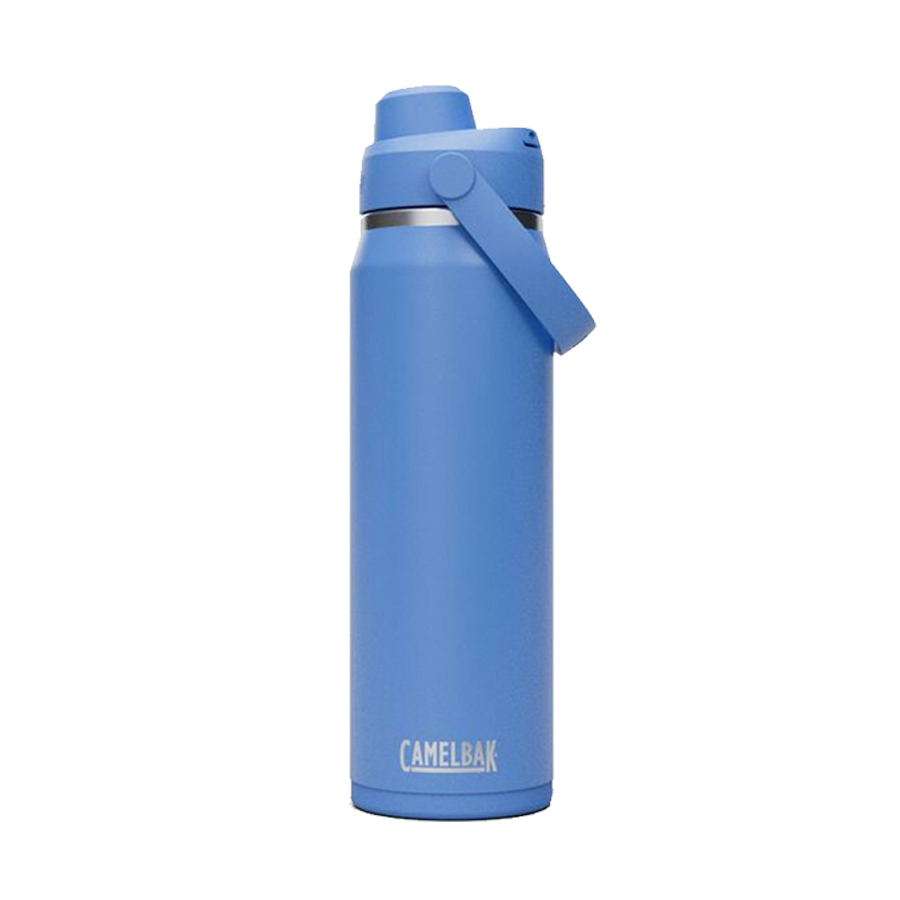Thrive™ Chug 25oz Bottle, Insulated Stainless Steel