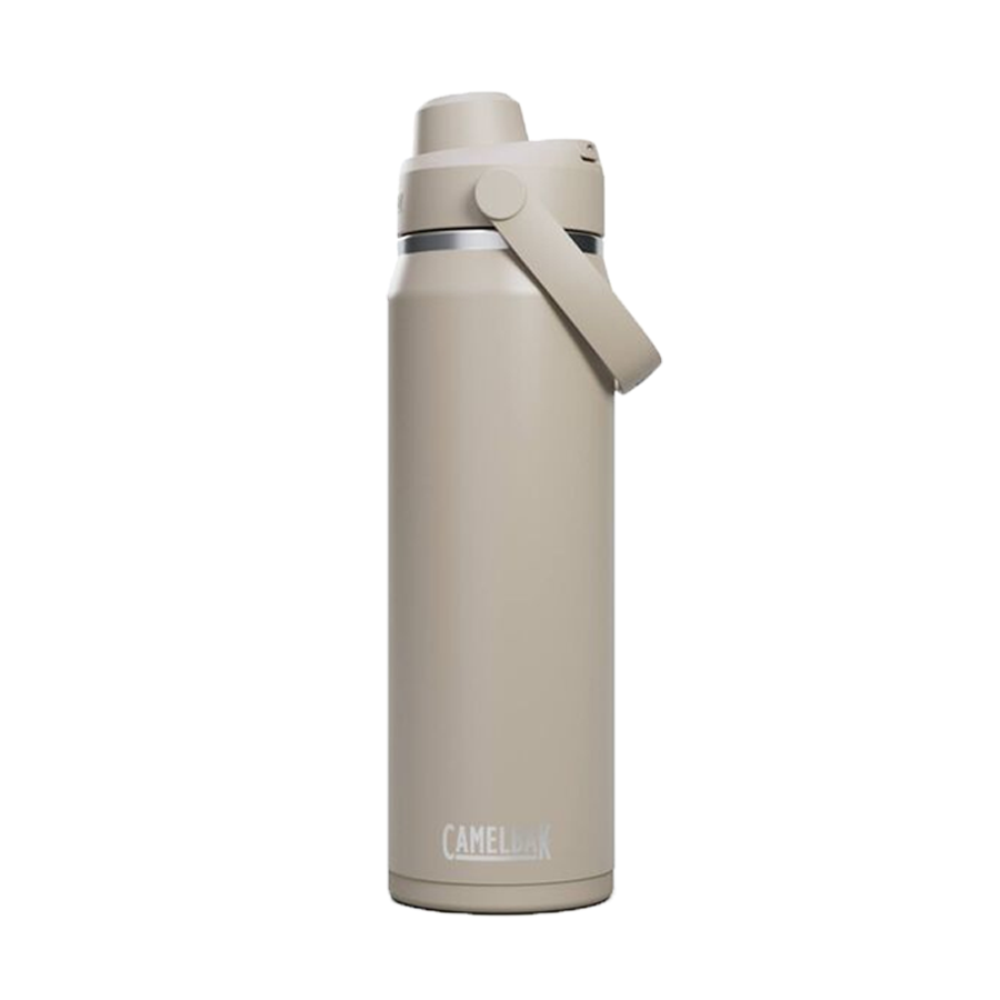 Thrive™ Chug 25oz Bottle, Insulated Stainless Steel