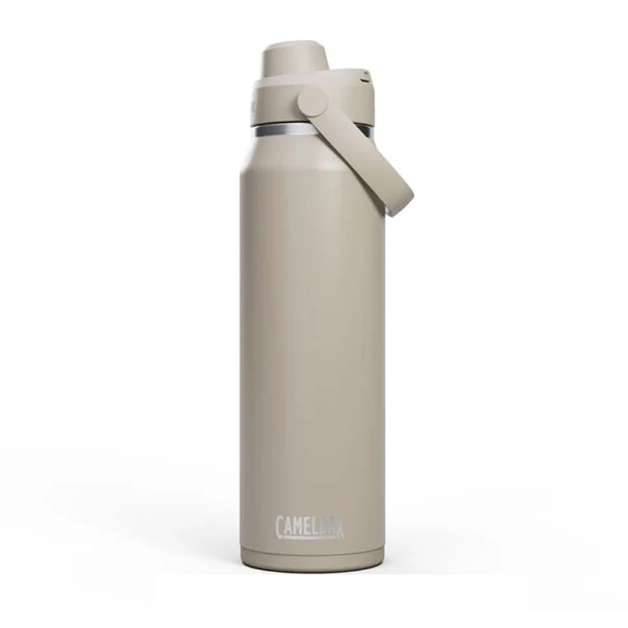 Thrive™ Chug 32oz Bottle, Insulated Stainless Steel