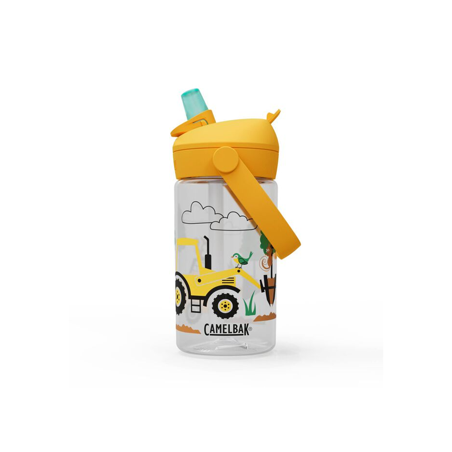Thrive™ Flip Straw Kids 14oz Bottle with Tritan™ Renew