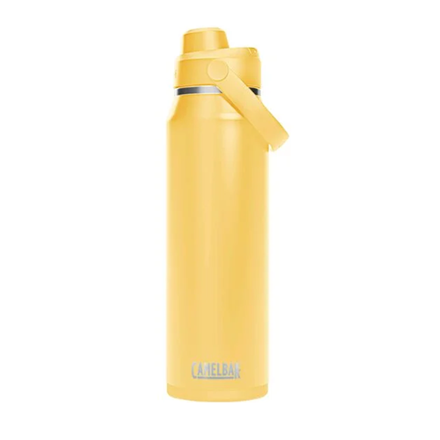 Thrive™ Chug 32oz Bottle, Insulated Stainless Steel
