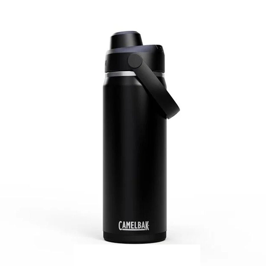 Thrive™ Chug 20oz Bottle, Insulated Stainless Steel
