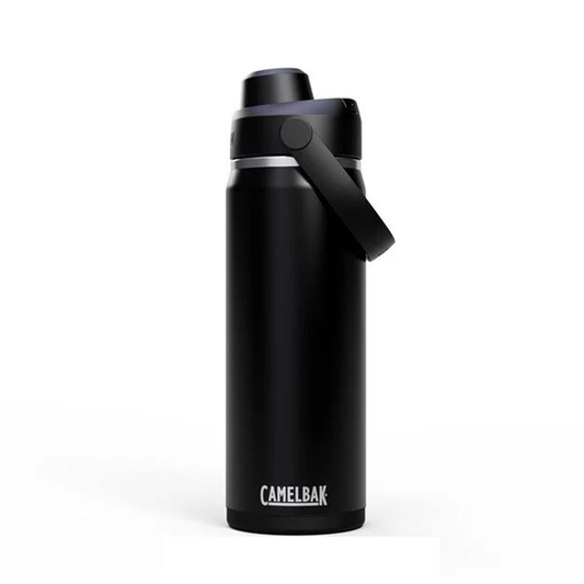 Thrive™ Chug 20oz Bottle, Insulated Stainless Steel
