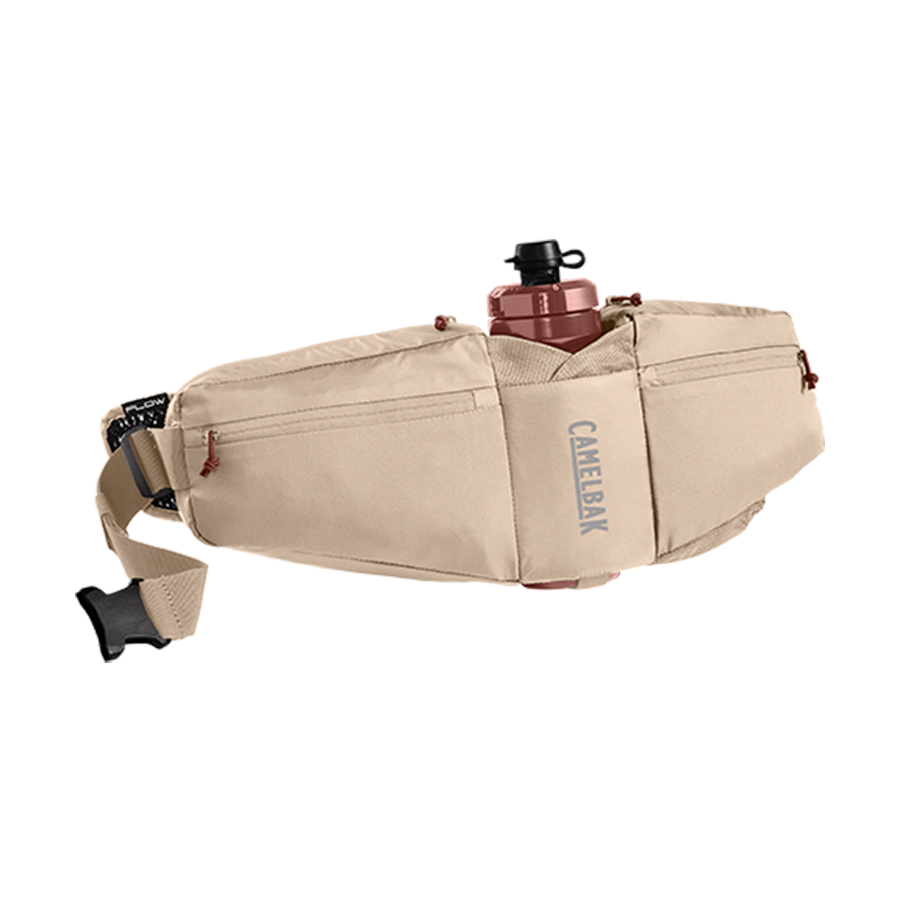 Podium® Flow™ 4 Hydration Belt