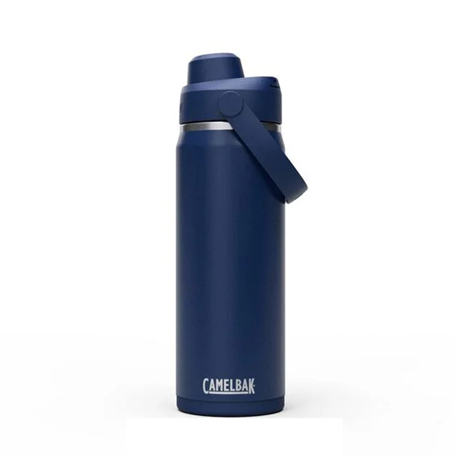 Thrive™ Chug 20oz Bottle, Insulated Stainless Steel