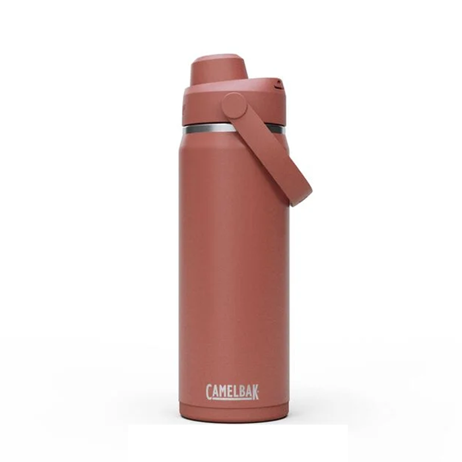 Thrive™ Chug 20oz Bottle, Insulated Stainless Steel