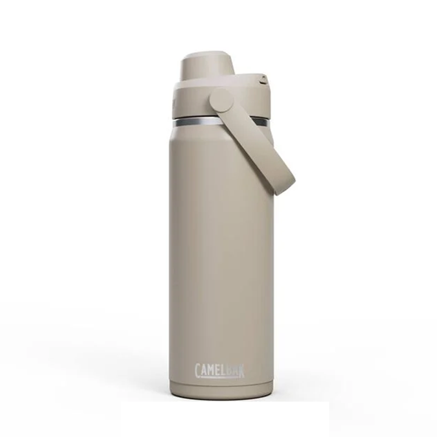 Thrive™ Chug 20oz Bottle, Insulated Stainless Steel