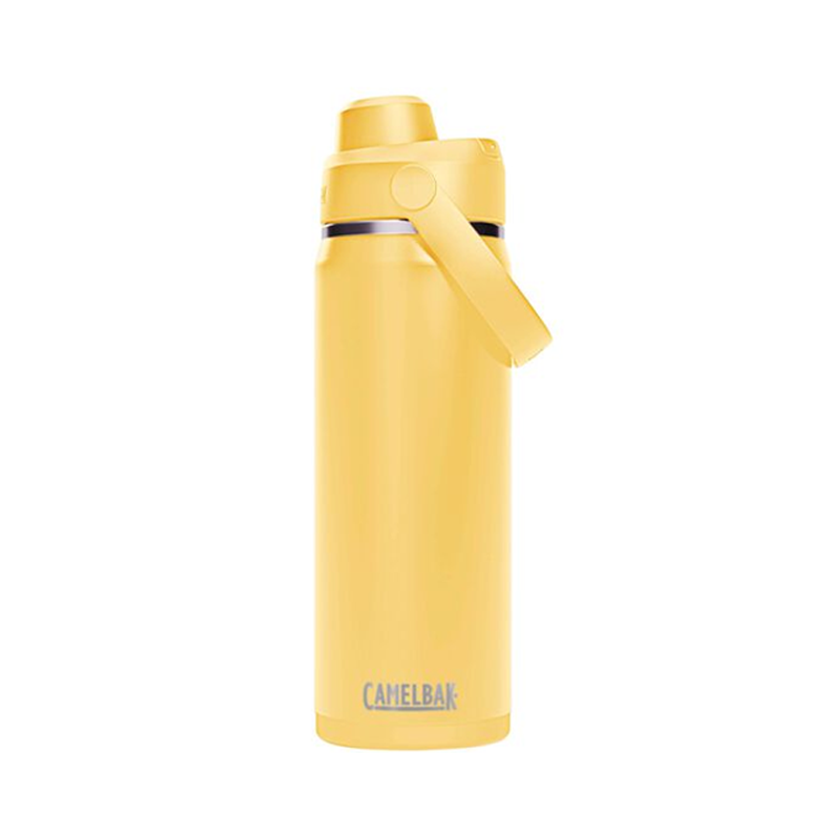 Thrive™ Chug 20oz Bottle, Insulated Stainless Steel