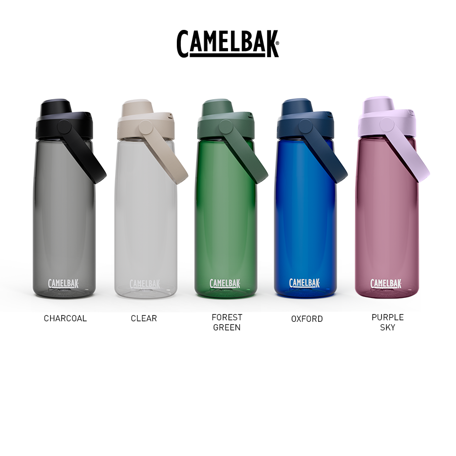 Thrive™ Chug 25oz Bottle with Tritan™ Renew