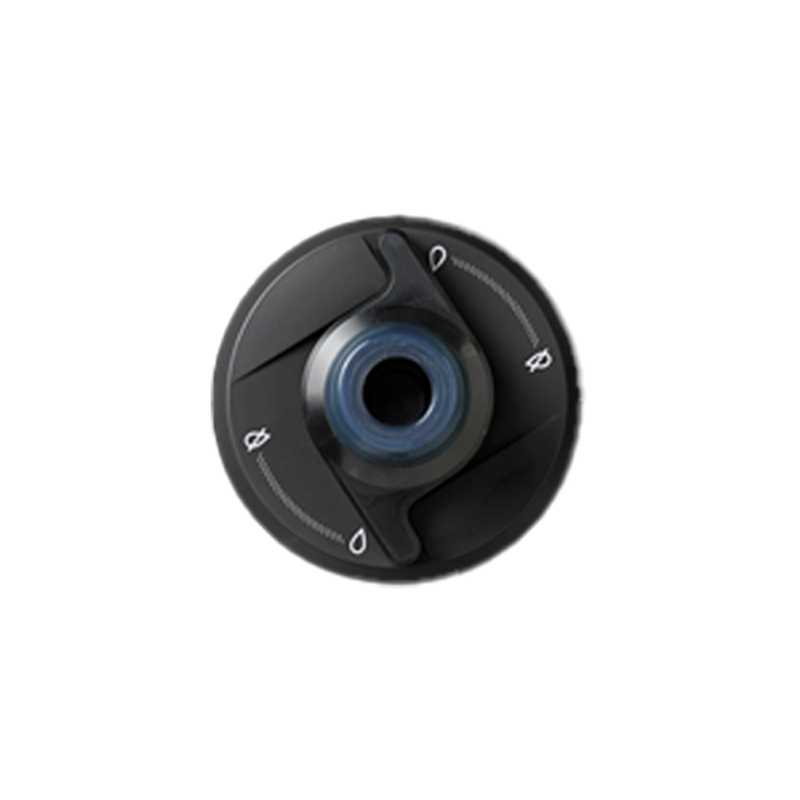 Podium® Steel Replacement Cap