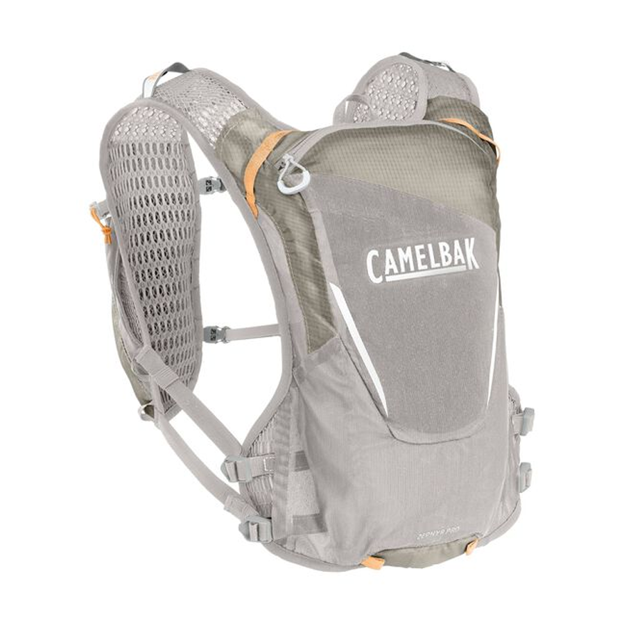 Women's Zephyr™ Pro Vest with Two 17oz Quick Stow™ Flasks