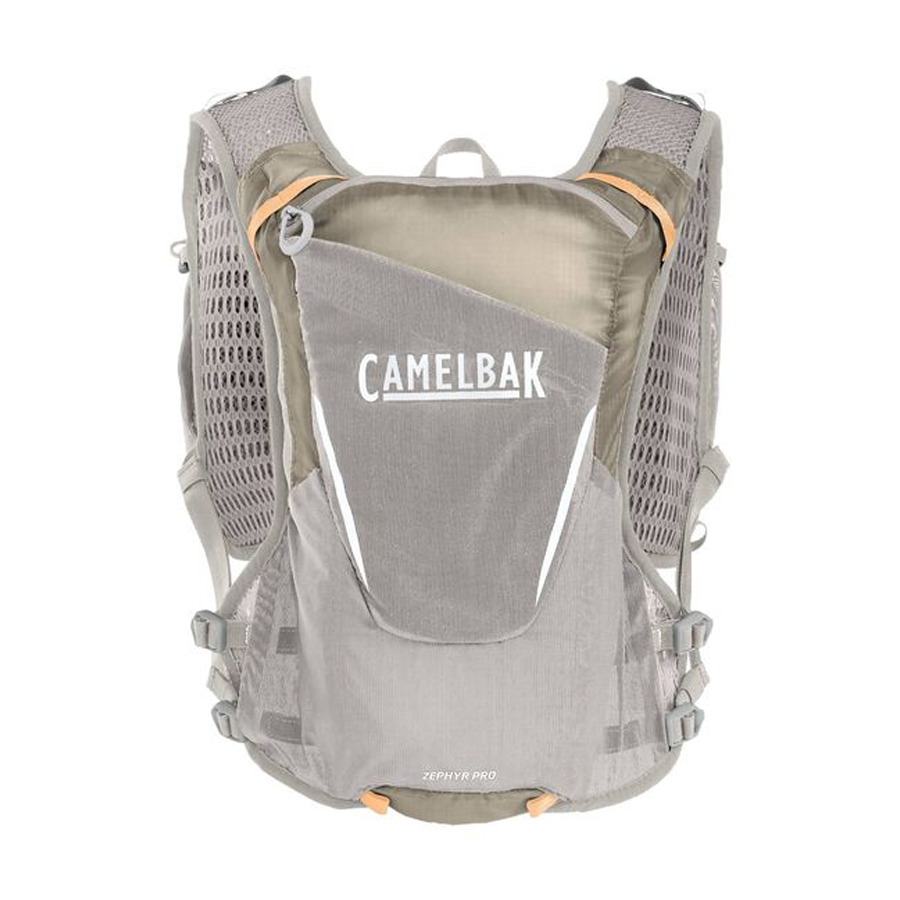 Women's Zephyr™ Pro Vest with Two 17oz Quick Stow™ Flasks